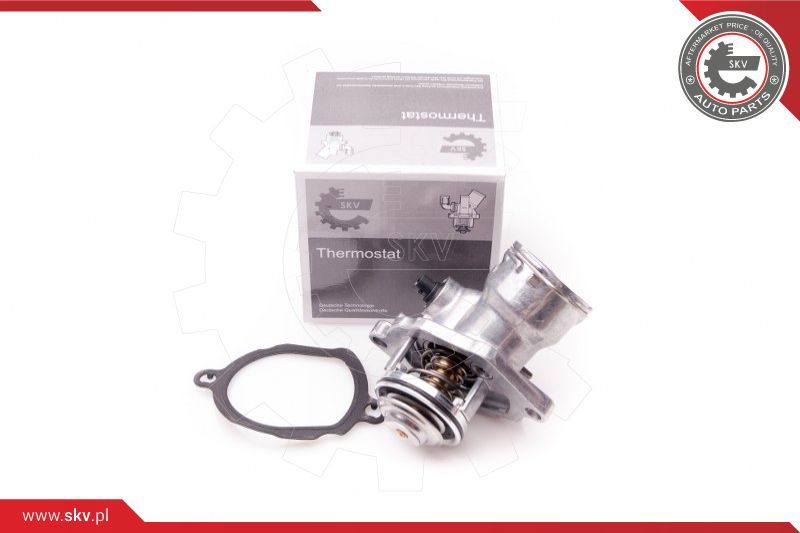 Thermostat, coolant ESEN SKV 20SKV060