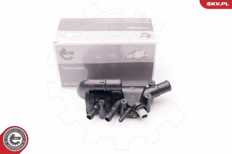 Thermostat, coolant ESEN SKV 20SKV066