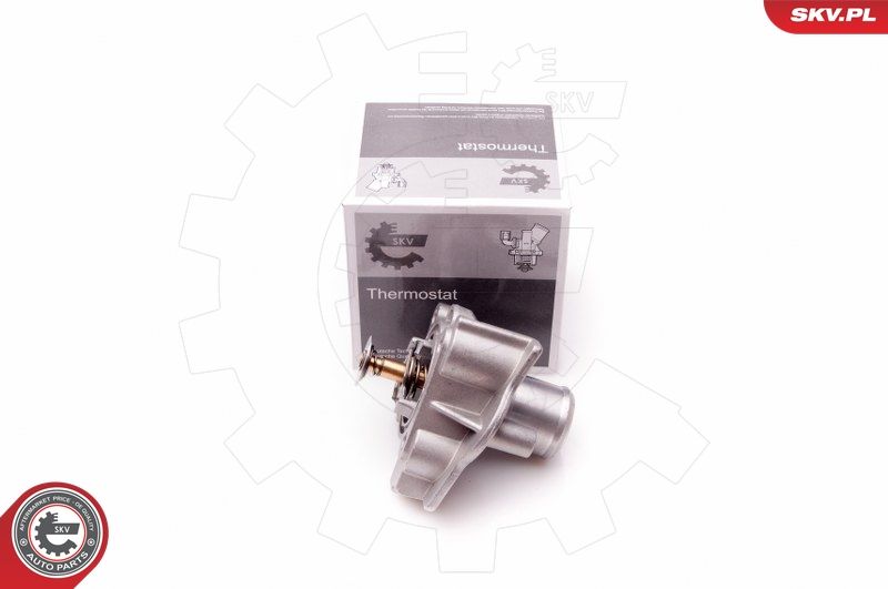 Thermostat, coolant ESEN SKV 20SKV069