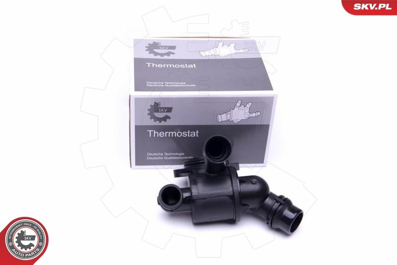 Thermostat, coolant ESEN SKV 20SKV102