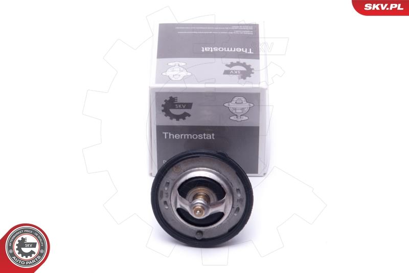 Thermostat, coolant ESEN SKV 20SKV131