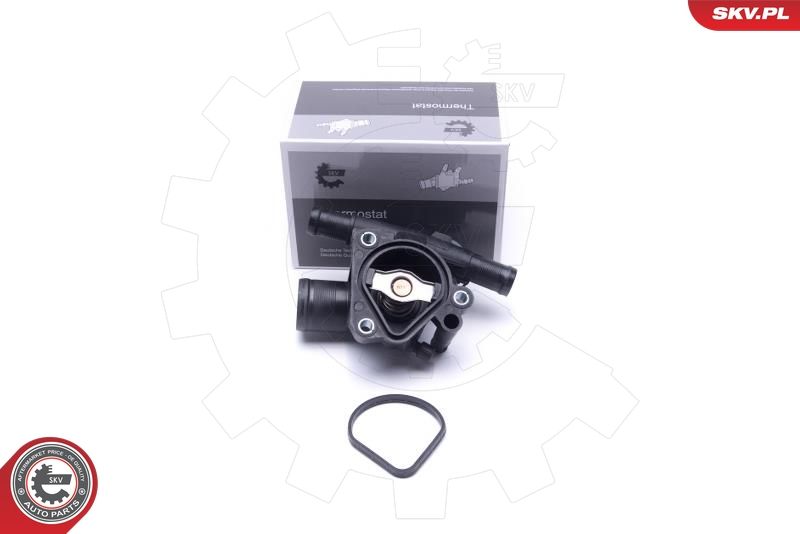 Thermostat, coolant ESEN SKV 20SKV152