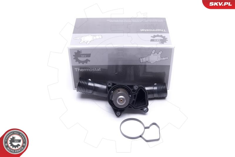 Thermostat, coolant ESEN SKV 20SKV163