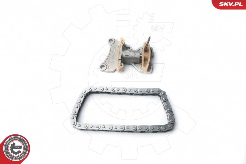 Timing Chain Kit ESEN SKV 21SKV020