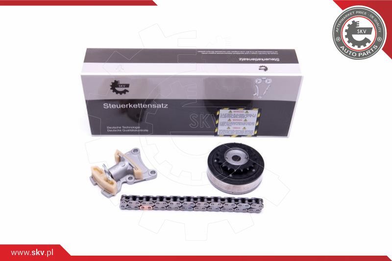 Timing Chain Kit ESEN SKV 21SKV115