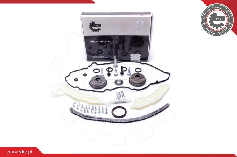 Timing Chain Kit ESEN SKV 21SKV117