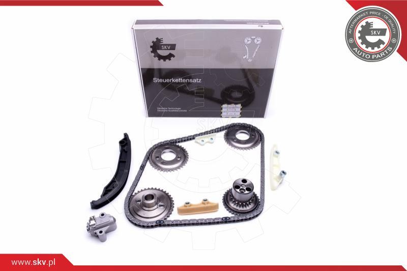 Timing Chain Kit ESEN SKV 21SKV120