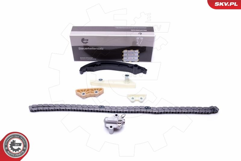 Timing Chain Kit ESEN SKV 21SKV124