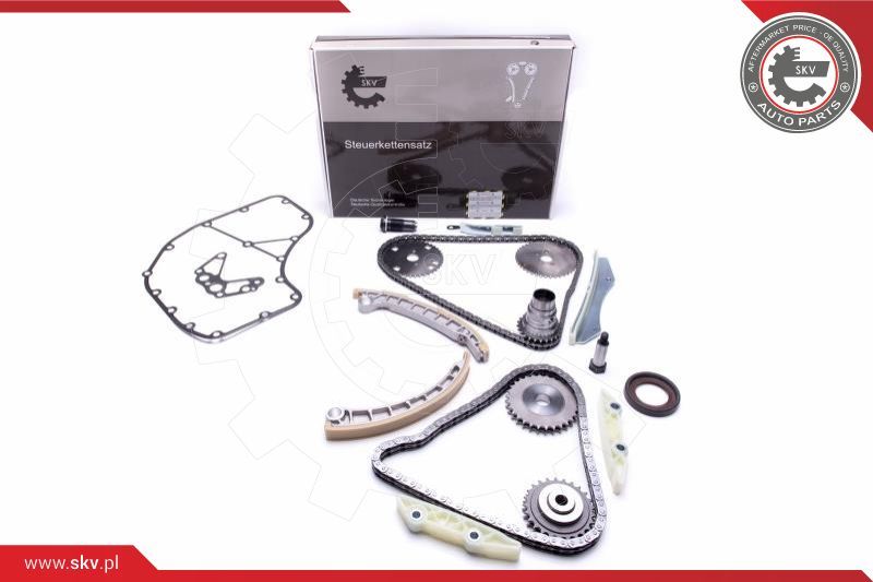 Timing Chain Kit ESEN SKV 21SKV140