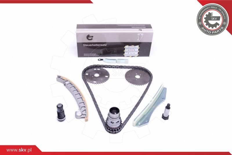 Timing Chain Kit ESEN SKV 21SKV141