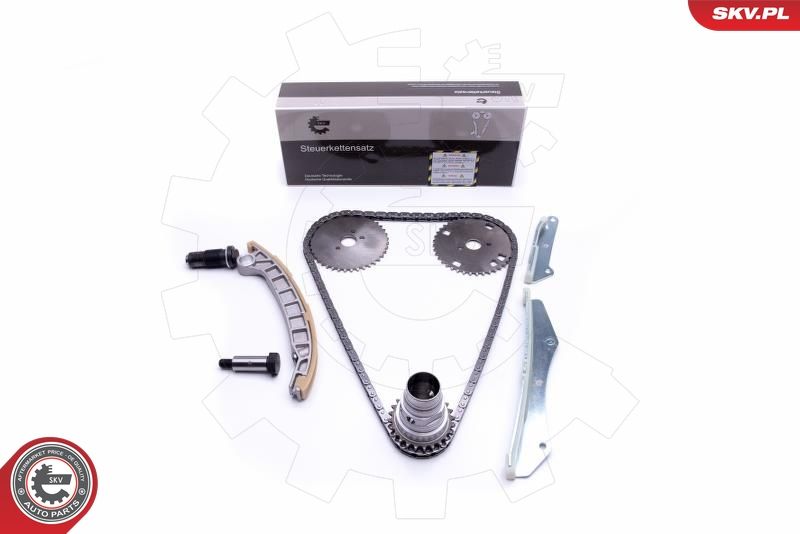 Timing Chain Kit ESEN SKV 21SKV142