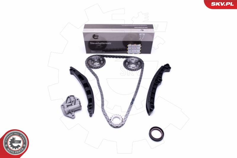 Timing Chain Kit ESEN SKV 21SKV147