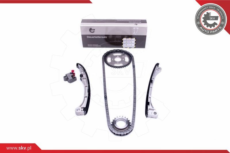 Timing Chain Kit ESEN SKV 21SKV149