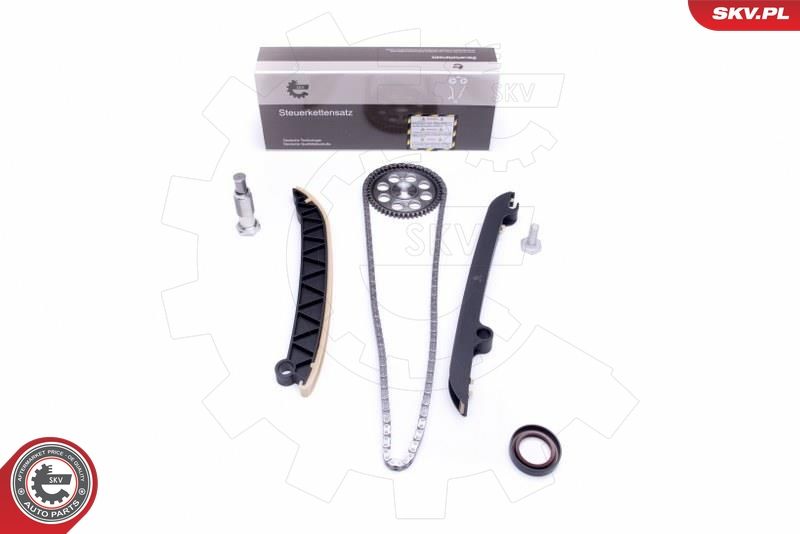 Timing Chain Kit ESEN SKV 21SKV153