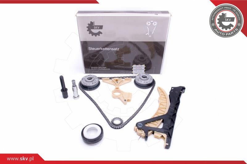 Timing Chain Kit ESEN SKV 21SKV157