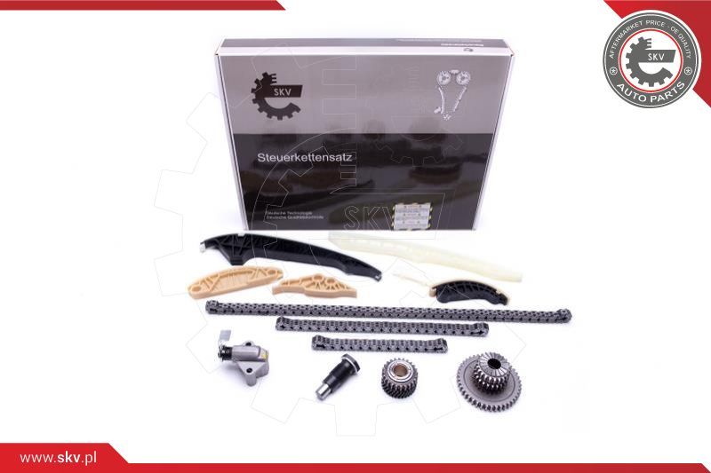 Timing Chain Kit ESEN SKV 21SKV163