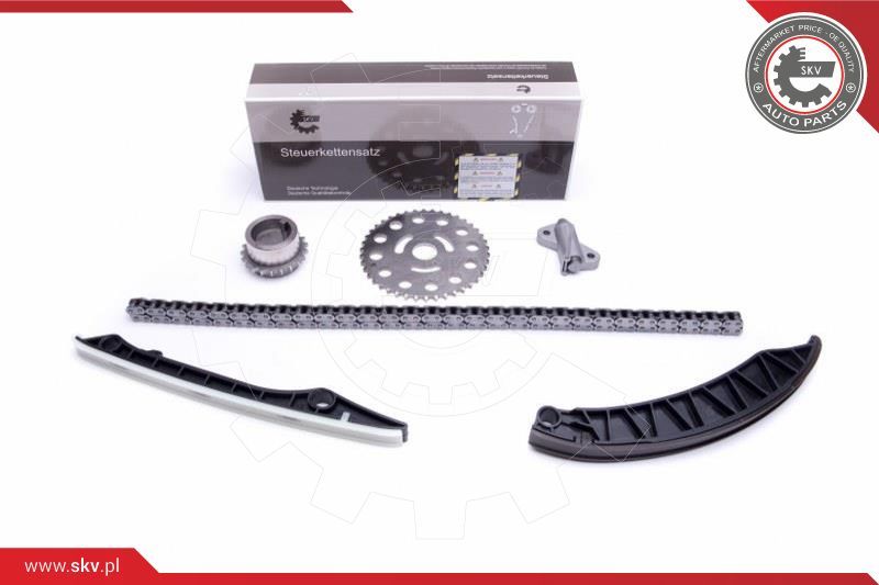 Timing Chain Kit ESEN SKV 21SKV173