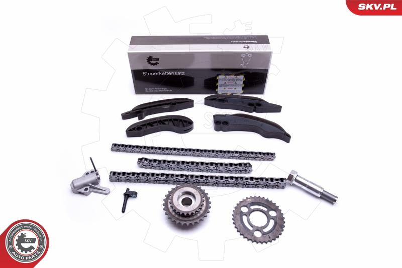 Timing Chain Kit ESEN SKV 21SKV174