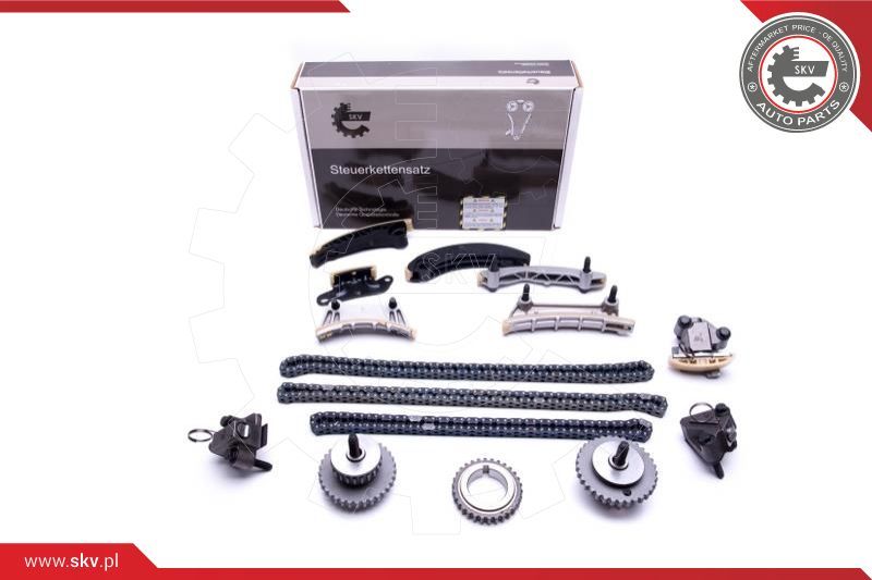 Timing Chain Kit ESEN SKV 21SKV175