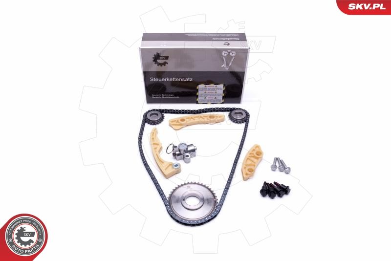Timing Chain Kit ESEN SKV 21SKV186