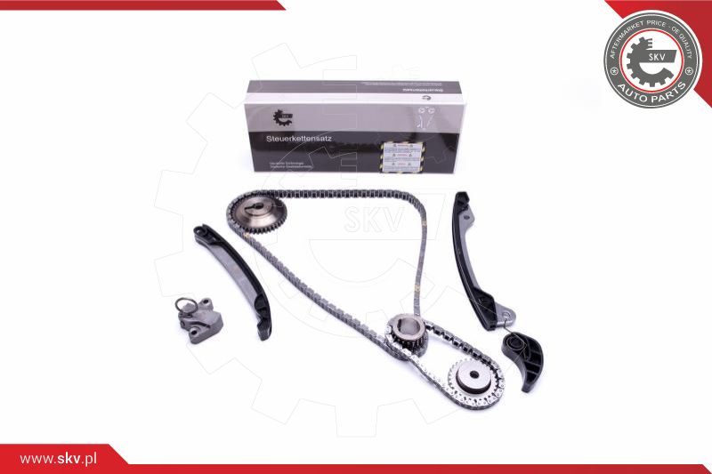 Timing Chain Kit ESEN SKV 21SKV187