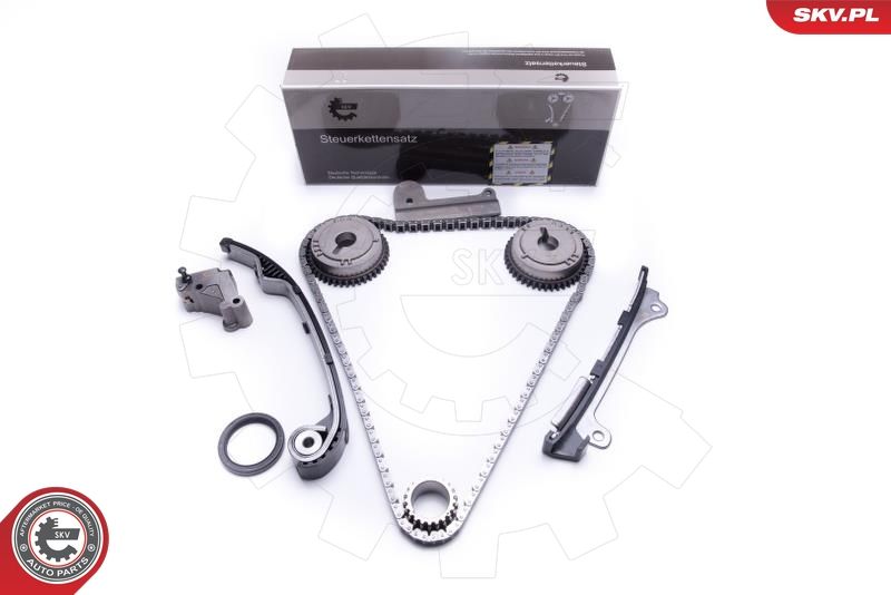 Timing Chain Kit ESEN SKV 21SKV191