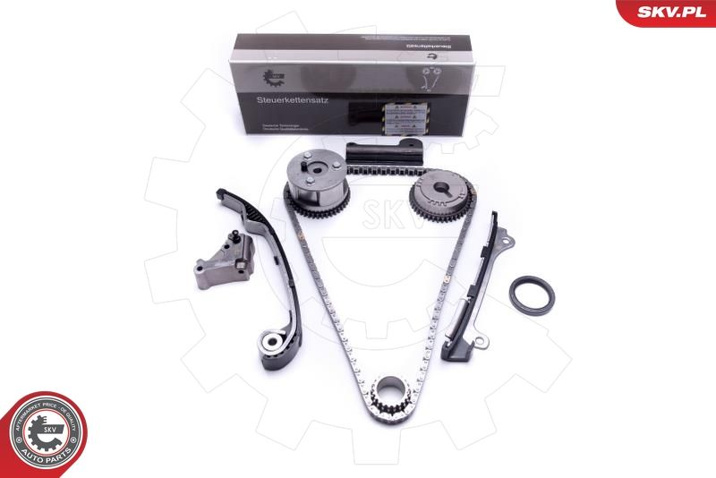 Timing Chain Kit ESEN SKV 21SKV194