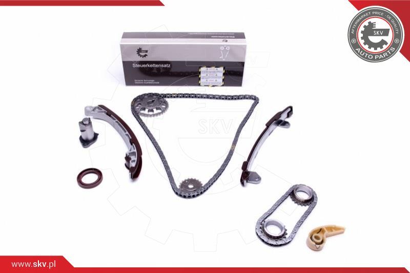 Timing Chain Kit ESEN SKV 21SKV195