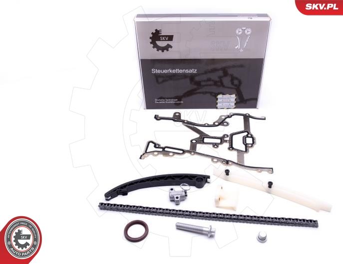 Timing Chain Kit ESEN SKV 21SKV201