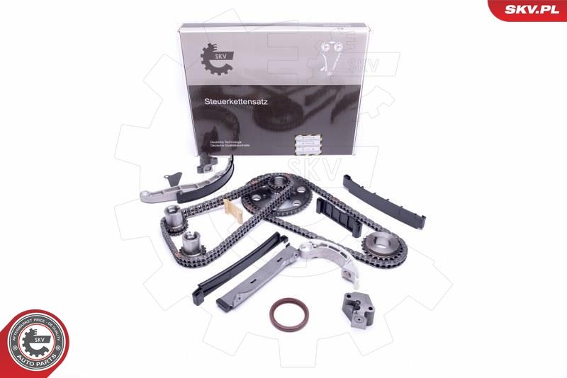 Timing Chain Kit ESEN SKV 21SKV203