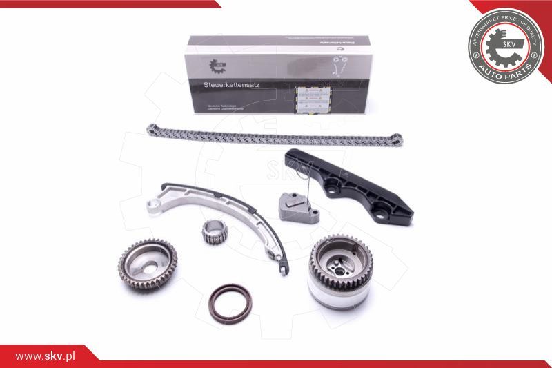 Timing Chain Kit ESEN SKV 21SKV206