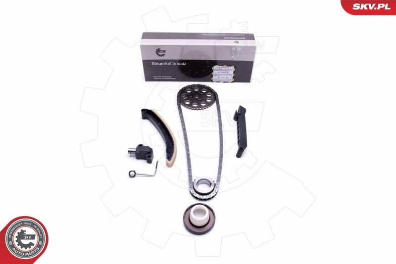 Timing Chain Kit ESEN SKV 21SKV208