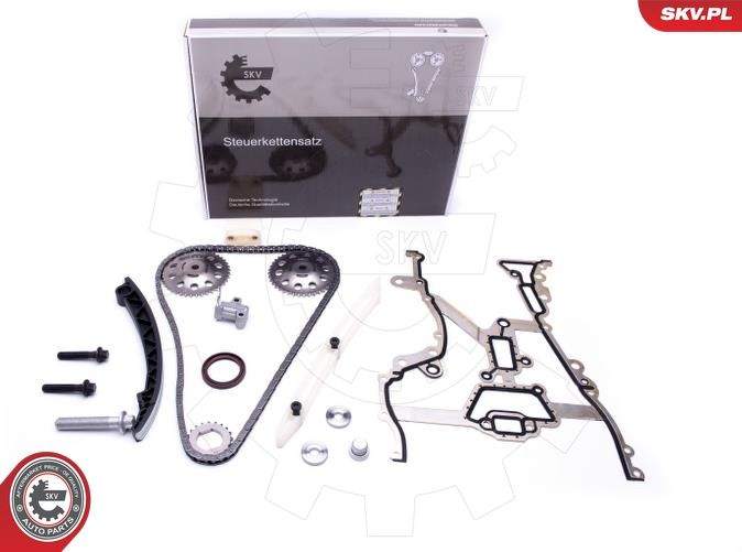 Timing Chain Kit ESEN SKV 21SKV210