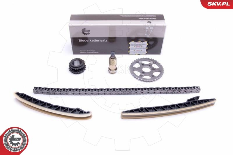 Timing Chain Kit ESEN SKV 21SKV212