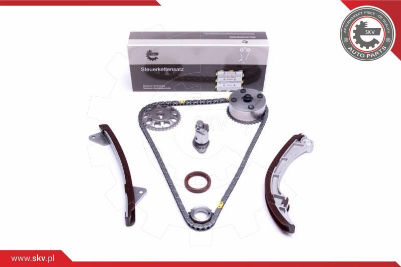 Timing Chain Kit ESEN SKV 21SKV215