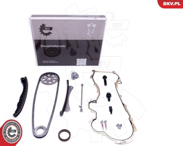 Timing Chain Kit ESEN SKV 21SKV216