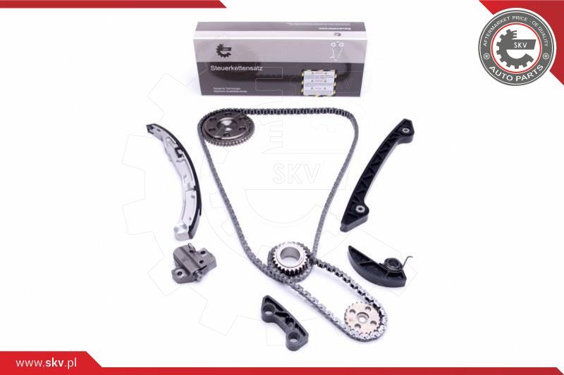 Timing Chain Kit ESEN SKV 21SKV219