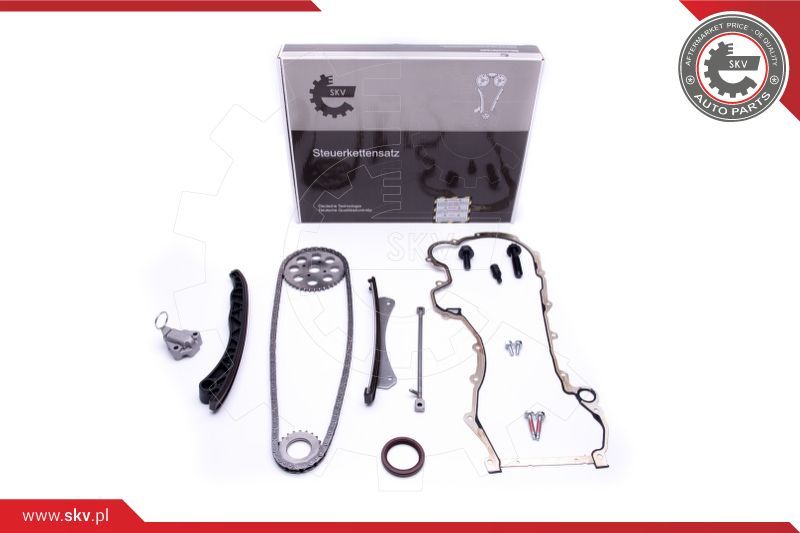 Timing Chain Kit ESEN SKV 21SKV221