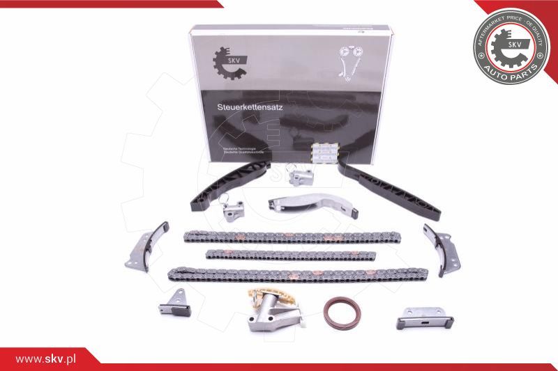 Timing Chain Kit ESEN SKV 21SKV223