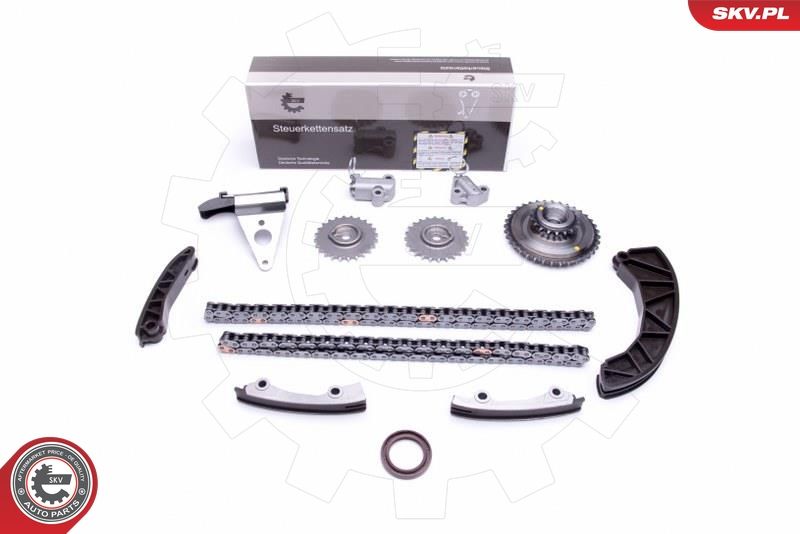 Timing Chain Kit ESEN SKV 21SKV225