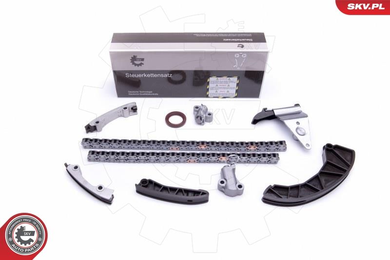 Timing Chain Kit ESEN SKV 21SKV226