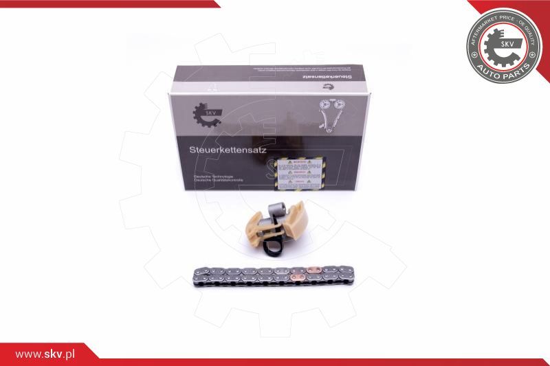 Timing Chain Kit ESEN SKV 21SKV227