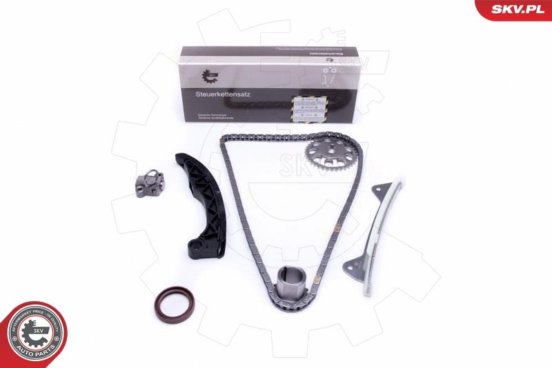 Timing Chain Kit ESEN SKV 21SKV228