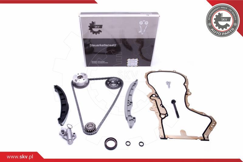 Timing Chain Kit ESEN SKV 21SKV234