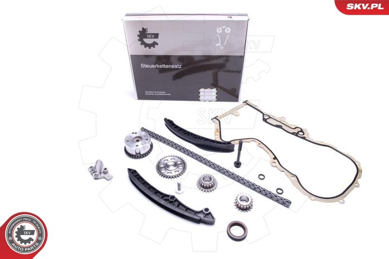 Timing Chain Kit ESEN SKV 21SKV235