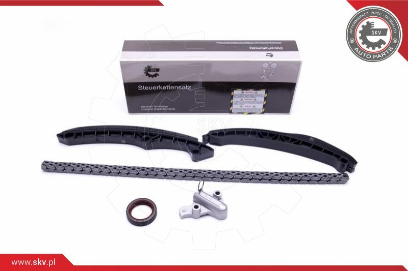 Timing Chain Kit ESEN SKV 21SKV236