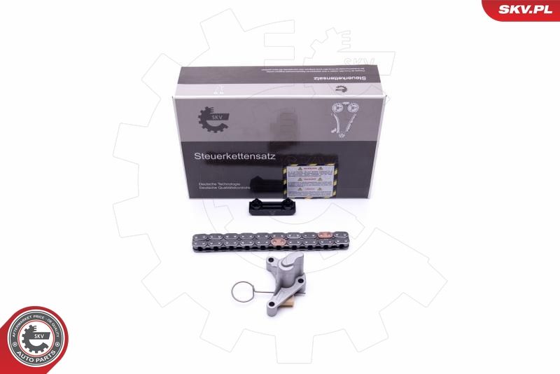 Timing Chain Kit ESEN SKV 21SKV240