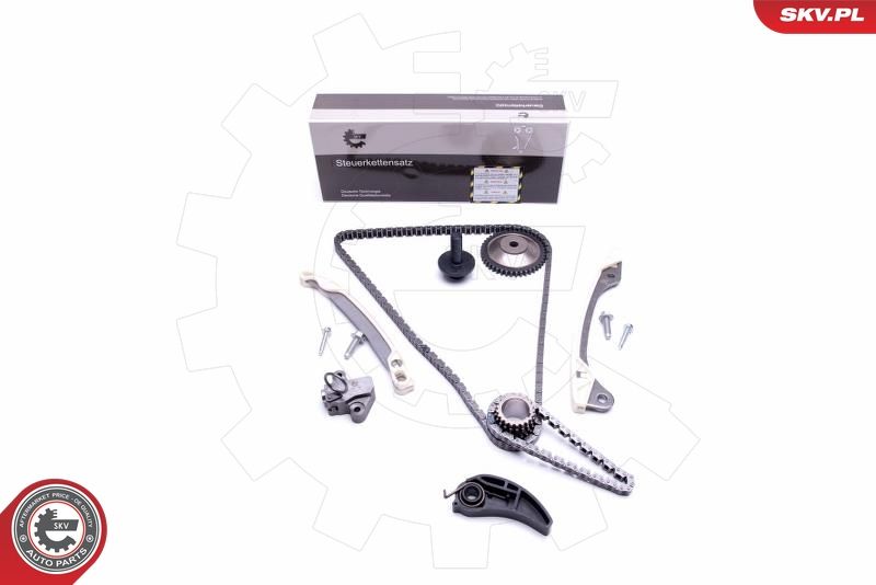 Timing Chain Kit ESEN SKV 21SKV243