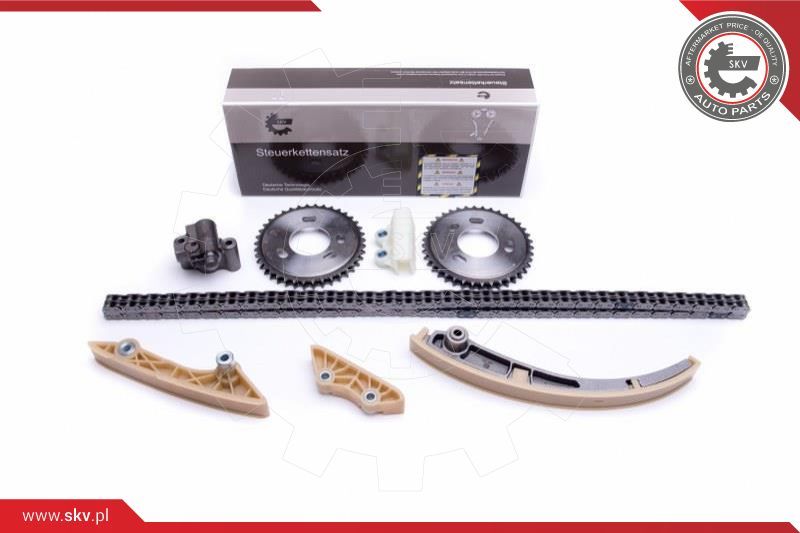 Timing Chain Kit ESEN SKV 21SKV245