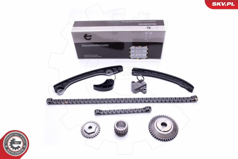 Timing Chain Kit ESEN SKV 21SKV248